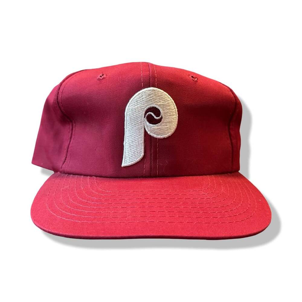 Sports Specialties Philadelphia Phillies One Size Fits All Snapback Hat